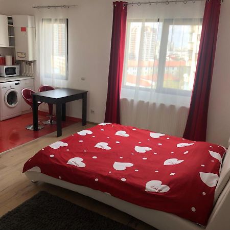 Jane House Apartman Bukarest Kültér fotó