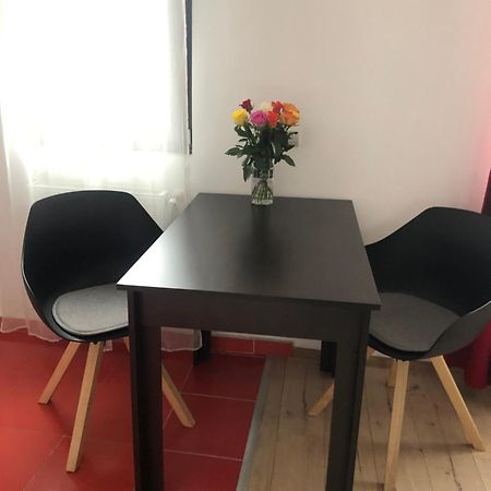 Jane House Apartman Bukarest Kültér fotó