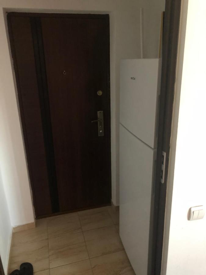 Jane House Apartman Bukarest Kültér fotó