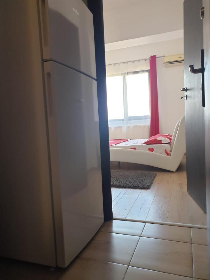 Jane House Apartman Bukarest Kültér fotó