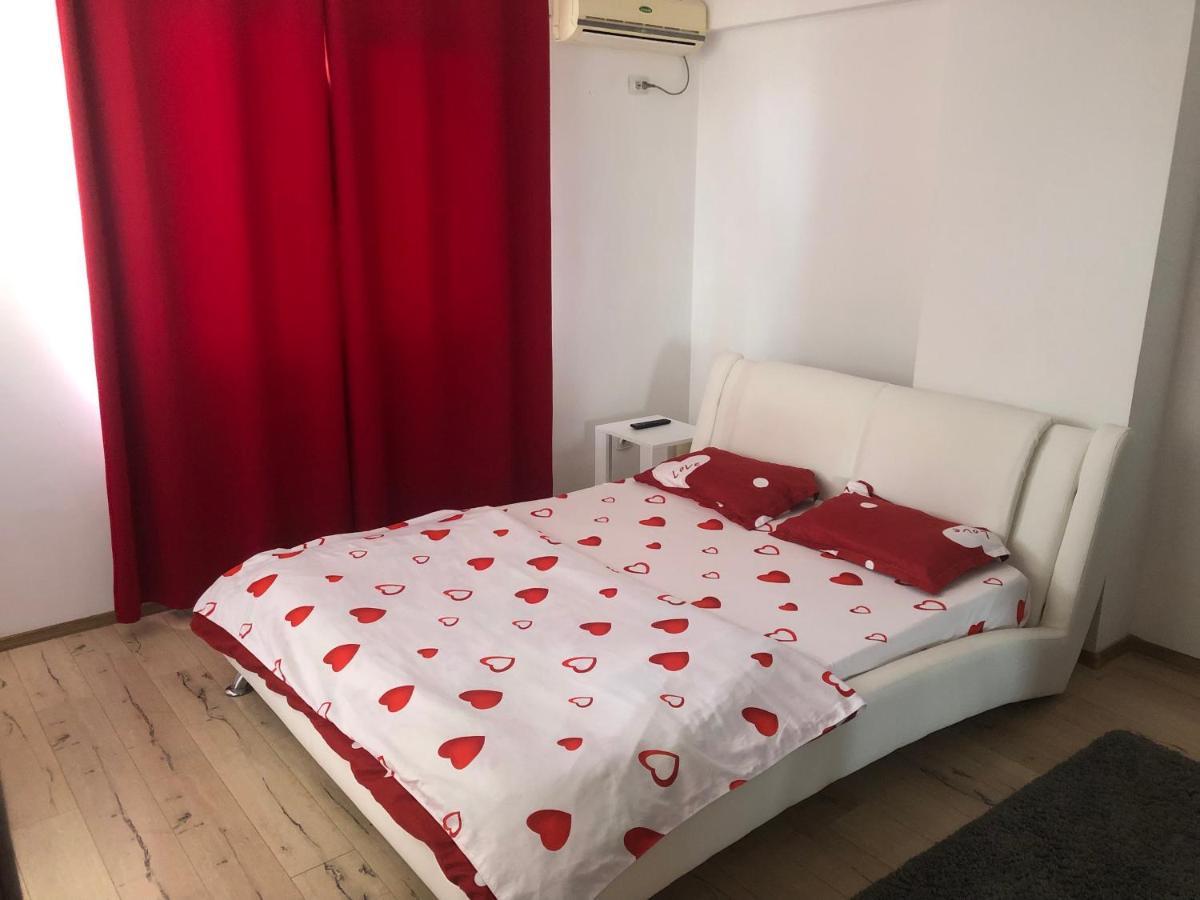 Jane House Apartman Bukarest Kültér fotó