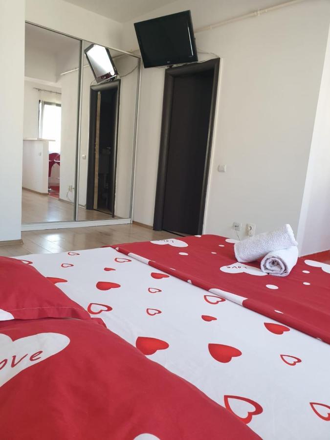 Jane House Apartman Bukarest Kültér fotó