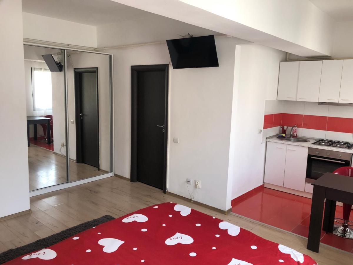Jane House Apartman Bukarest Kültér fotó
