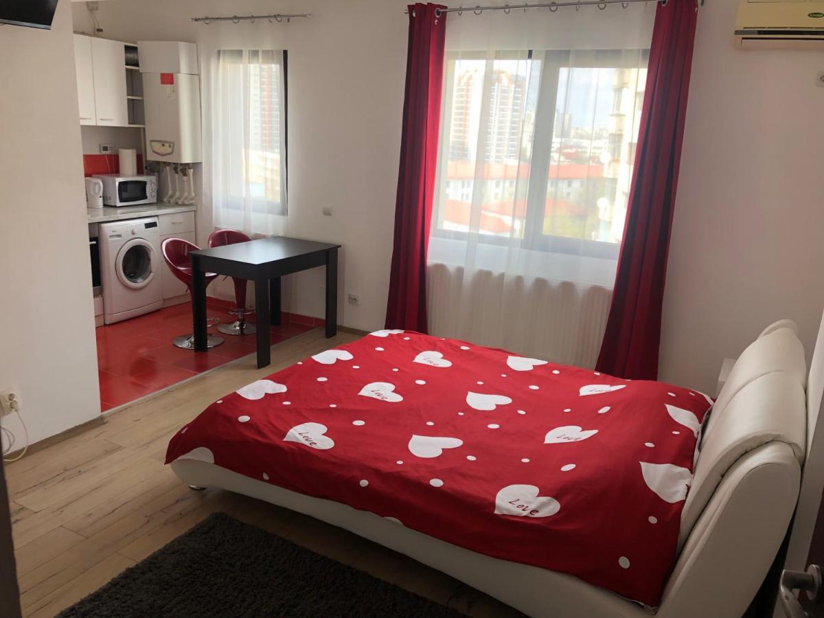 Jane House Apartman Bukarest Kültér fotó