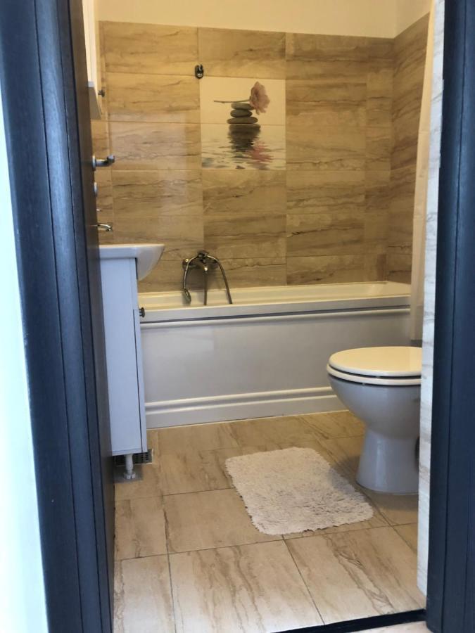 Jane House Apartman Bukarest Kültér fotó