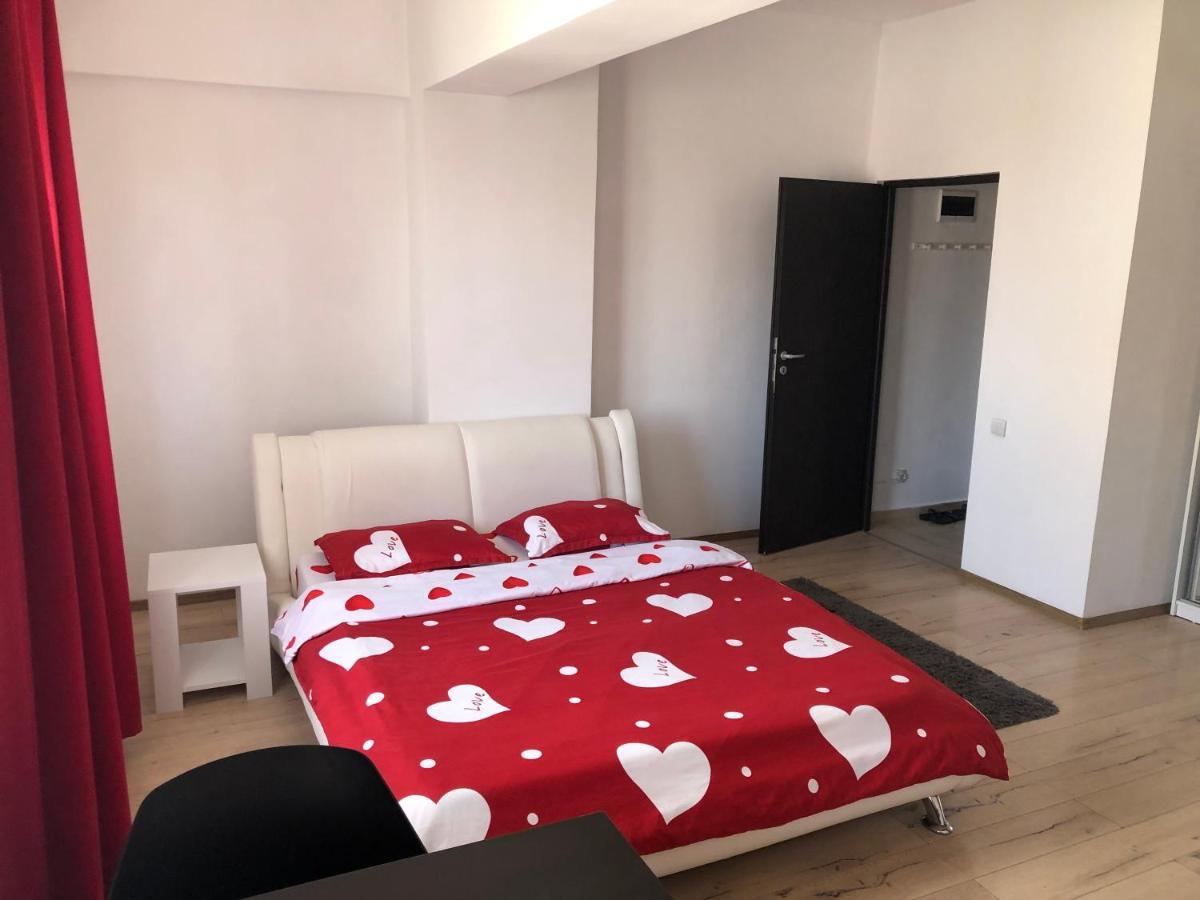 Jane House Apartman Bukarest Kültér fotó