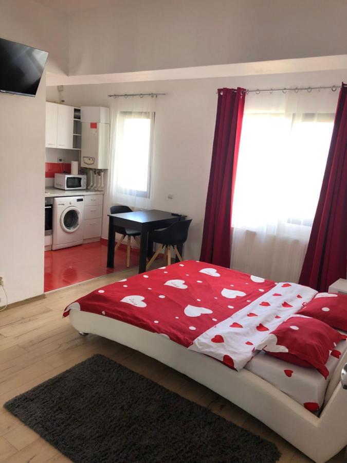 Jane House Apartman Bukarest Kültér fotó