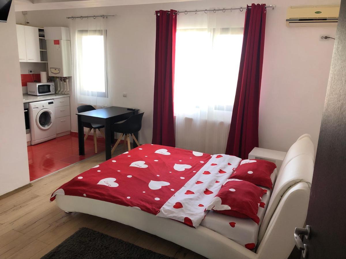 Jane House Apartman Bukarest Kültér fotó