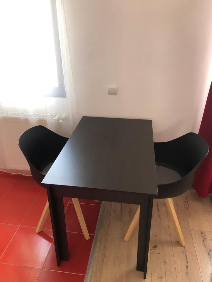 Jane House Apartman Bukarest Kültér fotó