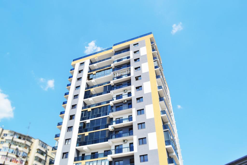 Jane House Apartman Bukarest Kültér fotó