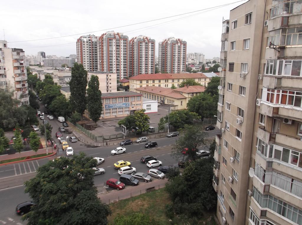 Jane House Apartman Bukarest Kültér fotó