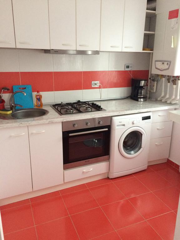 Jane House Apartman Bukarest Kültér fotó