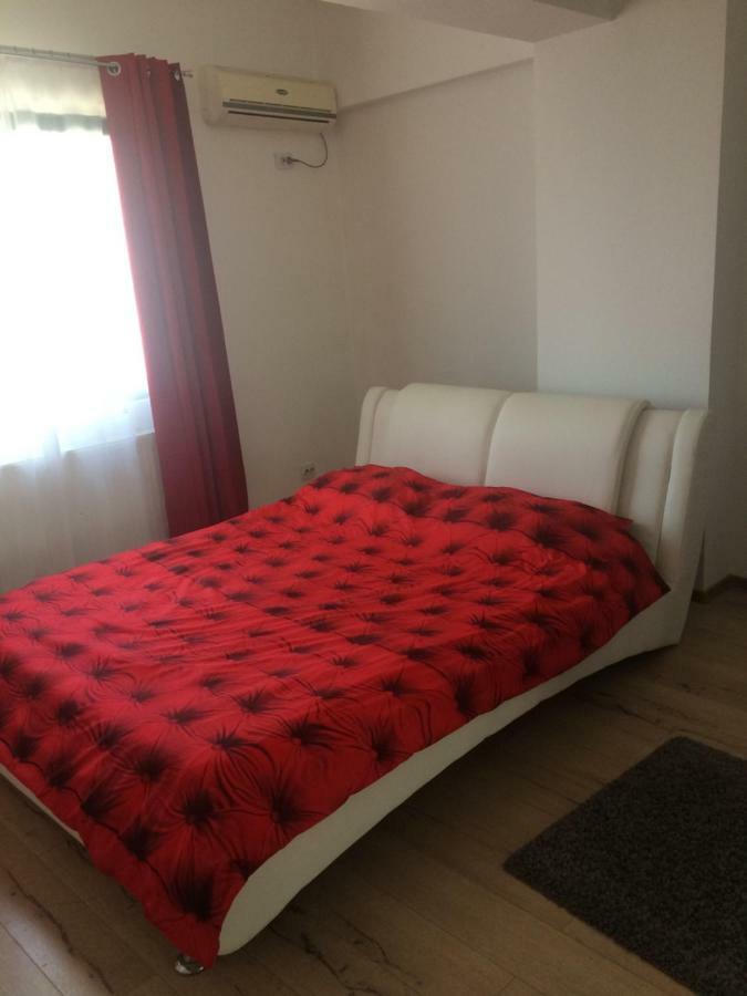 Jane House Apartman Bukarest Kültér fotó