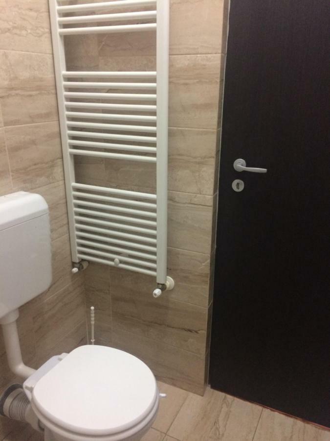 Jane House Apartman Bukarest Kültér fotó